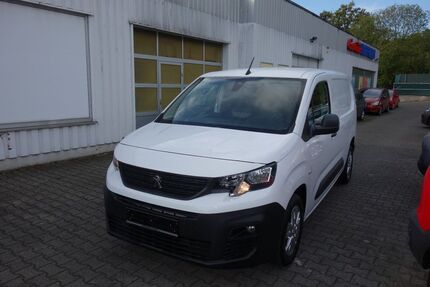 Peugeot Partner 85.000 km 13.850 &euro; Langenfeld 40764