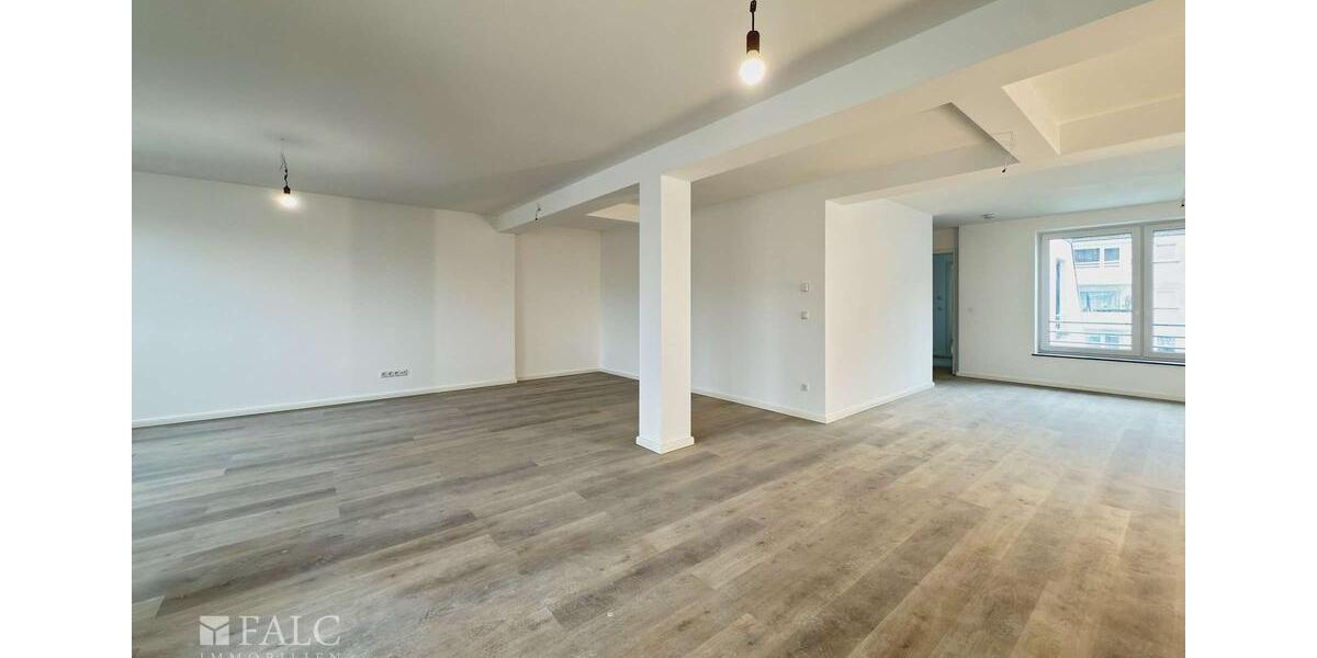 Loft - Studio - Atelier Wuppertal Barmen - 3 Zimmer, 133 m&sup2;, 1.200&euro; | Angebot:23848421
