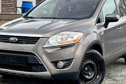 Ford Kuga 254.720 km 2.800 &euro; Gelsenkirchen 45884
