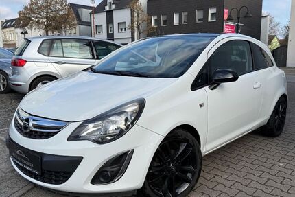Opel Corsa 85.000 km 5.997 &euro; Herten 45699