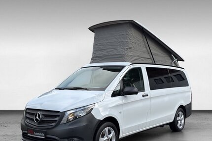 Mercedes-Benz V 250 4M lang Marco Polo Activity Edition Autom 61.319 km 49.900 &euro; Wuppertal 42327