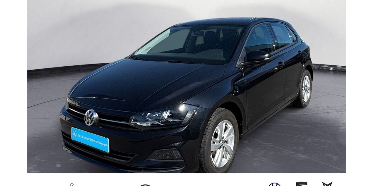 VW Polo 109.537 km 10.950 &euro; Langenfeld 40764
