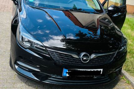 Opel Astra 88.000 km 11.500 &euro; Bochum 44892