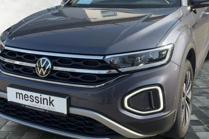 VW T-Roc 19.100 km 30.450 &euro; Radevormwald 42477