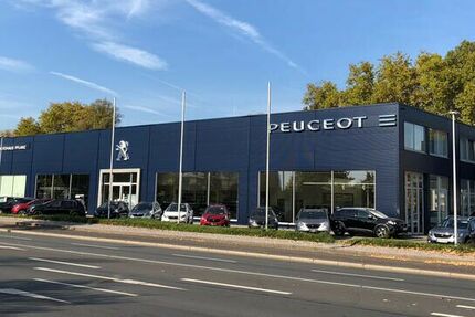 Peugeot 2008 49.663 km 21.900 &euro; Herne 44625