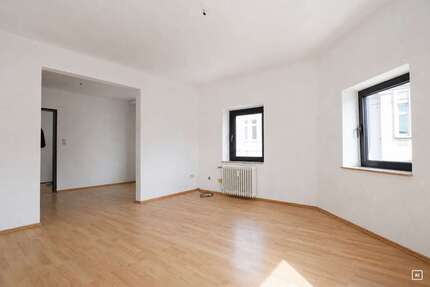 Wohnung Hagen-Wehringhausen Wehringhausen - 2 Zimmer, 80 m&sup2;, 450&euro; | Angebot:27505987