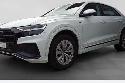 Audi Q8 45.601 km 54.480 &euro; Remscheid 42897