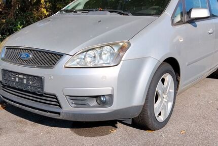 Ford C-Max 234.173 km 750 &euro; Mülheim an der Ruhr 45473