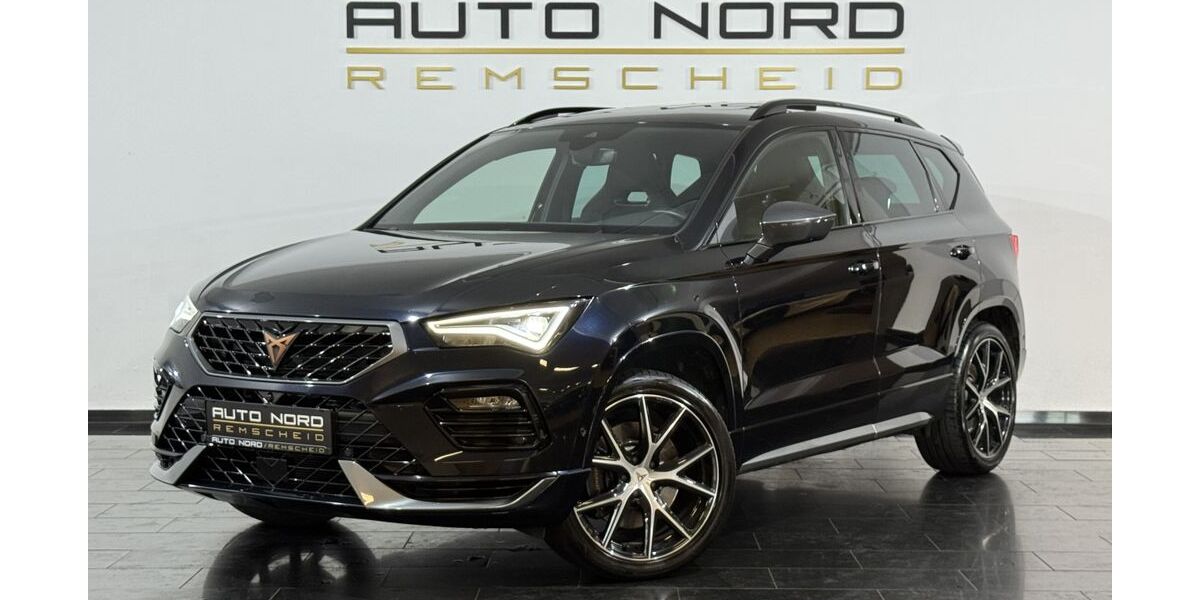 Cupra Ateca 98.900 km 24.990 &euro; Remscheid 42897