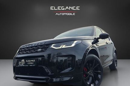 Land Rover Discovery Sport 59.229 km 31.900 &euro; Herten 45699
