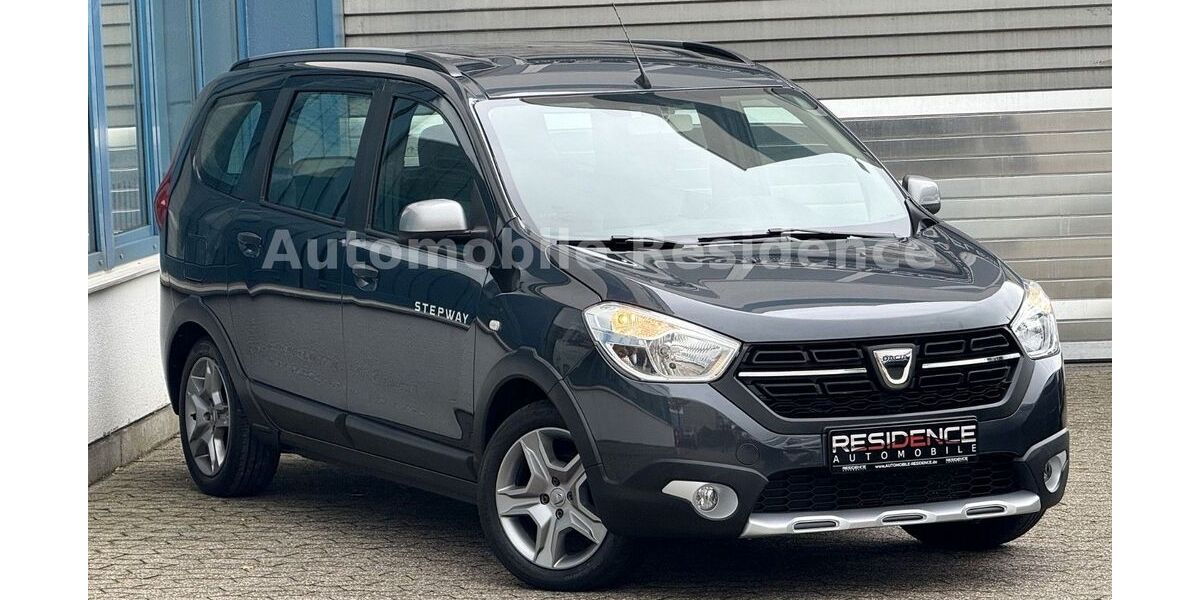 Dacia Lodgy 68.000 km 13.698 &euro; Ratingen 40880