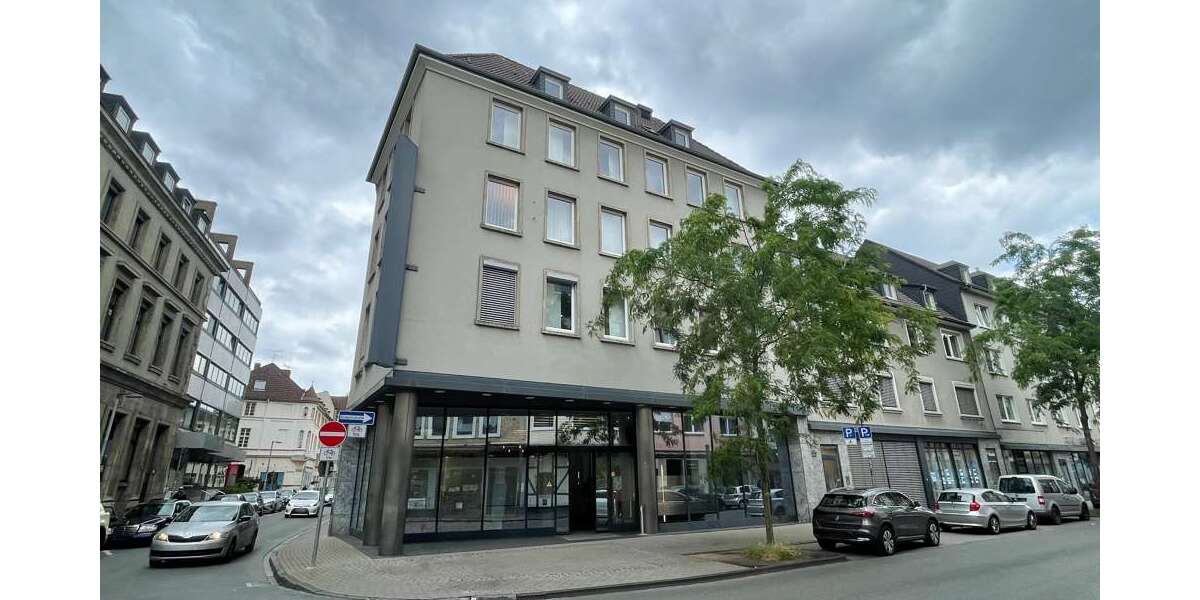 Gewerbeobjekt Gelsenkirchen - 1.500&euro; | Angebot:26974008