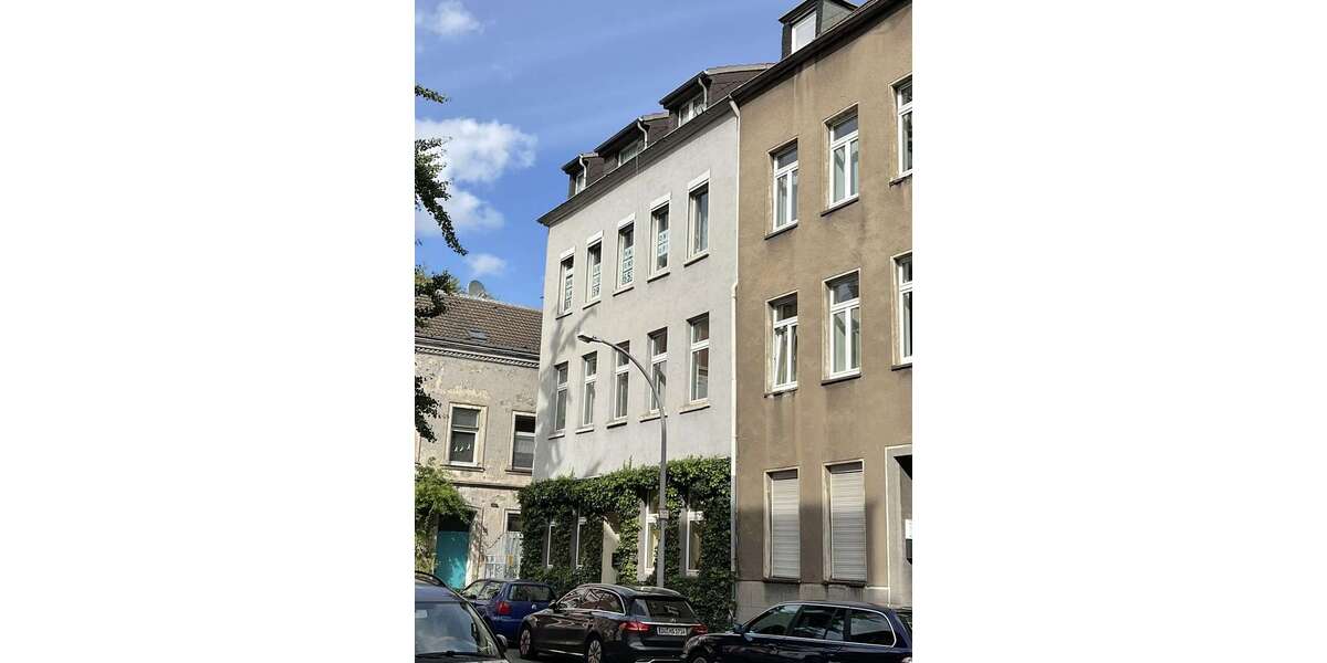 Einfamilienhaus Duisburg Duisburg-Mitte - 19 Zimmer, 286 m&sup2;, 379.000&euro; | Angebot:25401046
