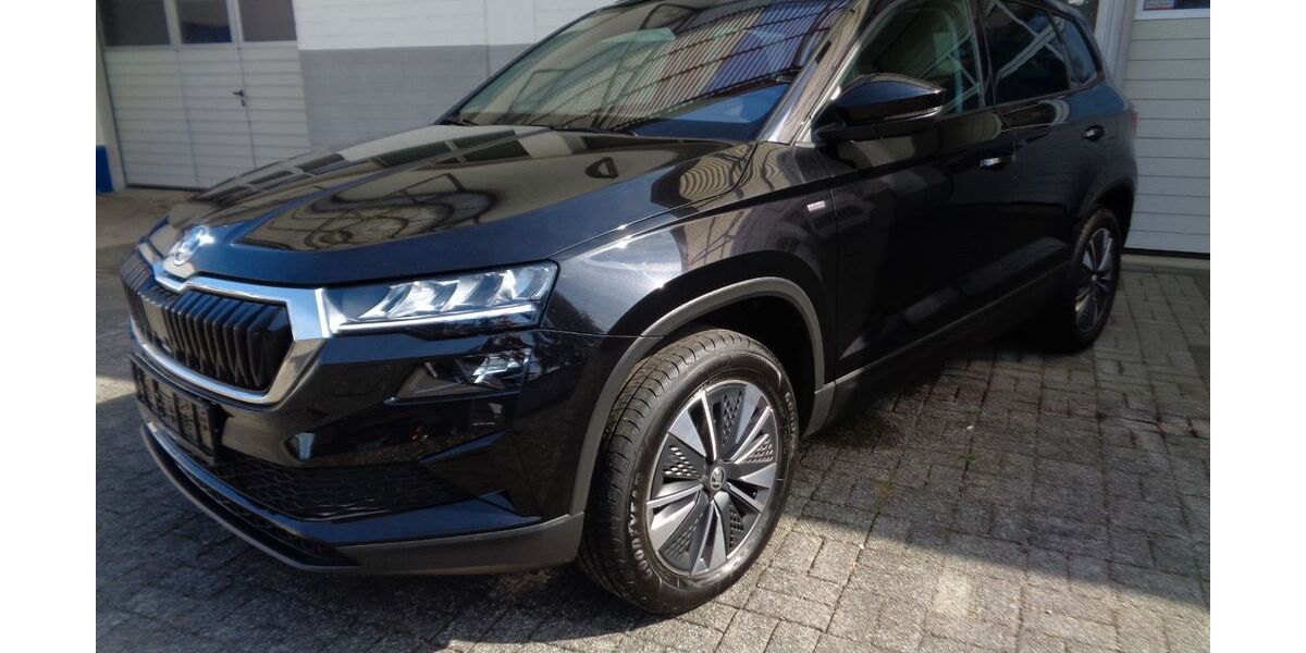 Skoda Karoq 187.666 km 18.980 &euro; Oberhausen 46149