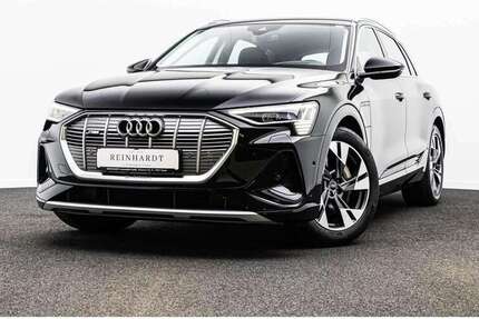 Audi e-tron 67.525 km 36.505 &euro; Hagen 58091