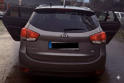 Kia Carens 141.000 km 6.890 &euro; Essen 45326