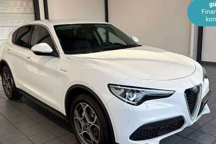 Alfa Romeo Stelvio 68.539 km 26.890 &euro; Wuppertal - Barmen 42287