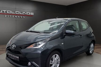 Toyota Aygo (X) 112.590 km 6.200 &euro; Wuppertal 42349