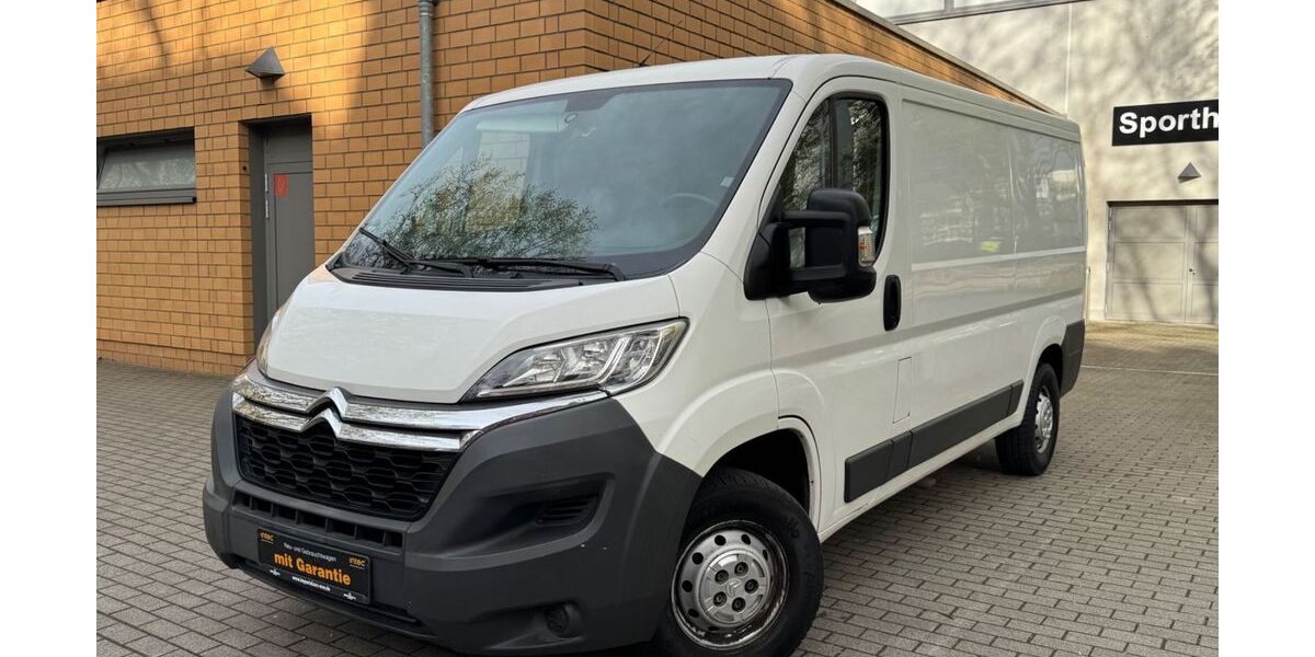 Citroen Jumper 164.838 km 9.990 &euro; Essen 45326
