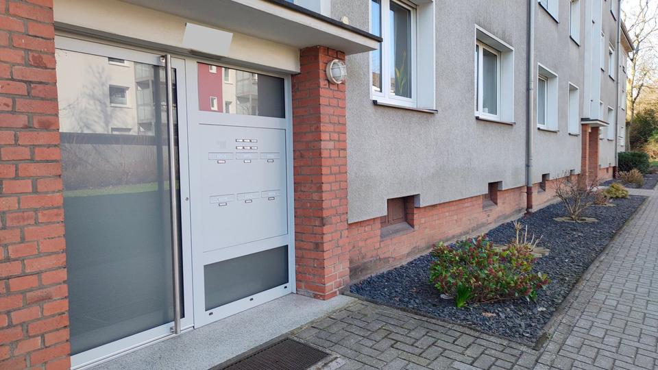 Etagenwohnung Duisburg Hamborn - 3.5 Zimmer, 60 m&sup2;, 132.000&euro; | Angebot:25869424