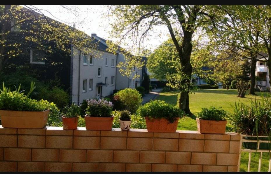 Erdgeschoßwohnung Essen Stadtbezirk IX - 2 Zimmer, 63 m&sup2;, 209.000&euro; | Angebot:26018190