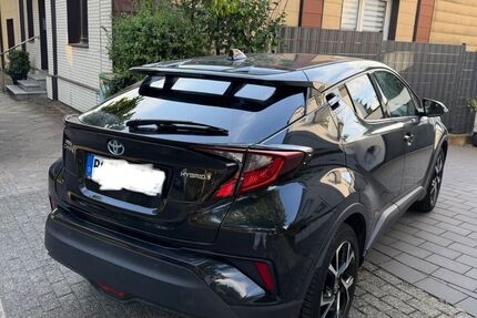 Toyota C-HR 65.000 km 20.100 &euro; Bochum 44869