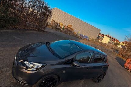 Opel Corsa 64.000 km 8.100 &euro; Mülheim an der Ruhr 45478