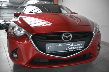 Mazda 2 82.717 km 9.480 &euro; Heiligenhaus 42579