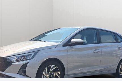 Hyundai i20 16.504 km 16.590 &euro; Bochum 44866