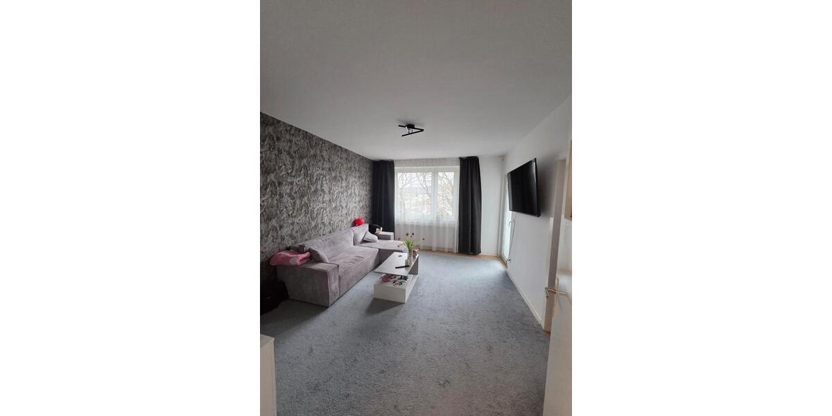 Etagenwohnung Düsseldorf Stadtbezirk 8 - 3 Zimmer, 63 m&sup2;, 650&euro; | Angebot:25920237