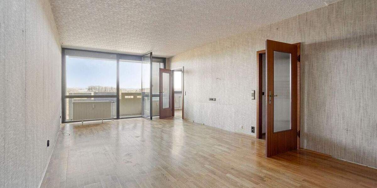 Etagenwohnung Remscheid Lennep - 3 Zimmer, 82 m&sup2;, 149.000&euro; | Angebot:25688212