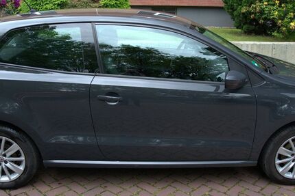 VW Polo 174.000 km 5.700 &euro; Erkrath 40699