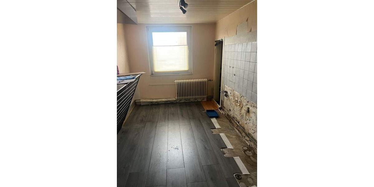 Etagenwohnung Gelsenkirchen Bulmke-Hüllen - 2 Zimmer, 58 m&sup2;, 406&euro; | Angebot:25705603