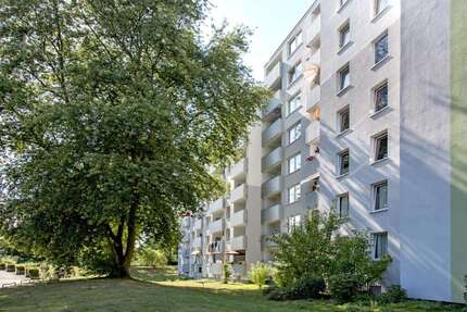 Wohnung Neuss Erfttal - 3 Zimmer, 71 m&sup2;, 759&euro; | Angebot:27550714