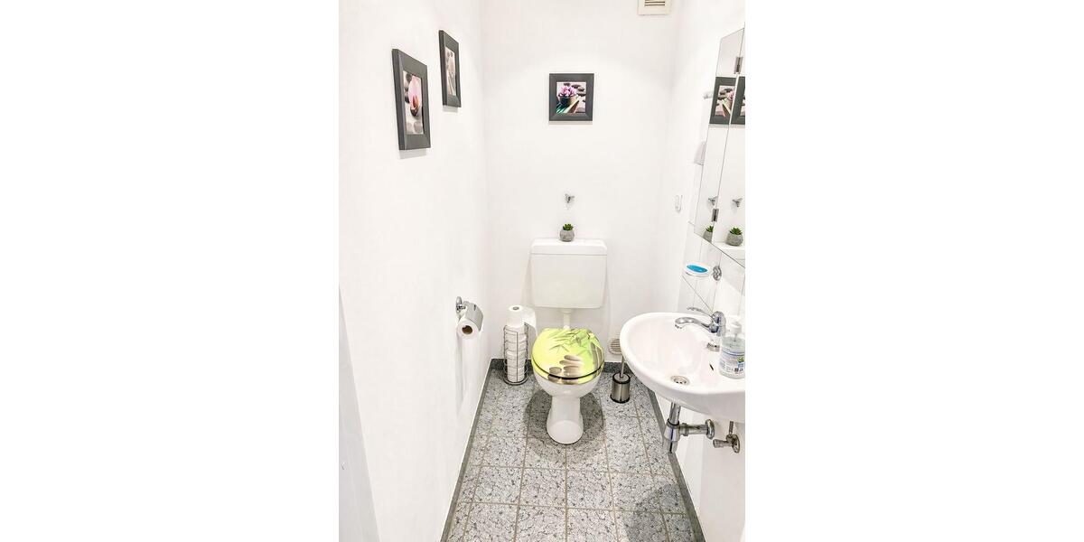 Etagenwohnung Wuppertal Arrenberg - 3.5 Zimmer, 100 m&sup2;, 230.000&euro; | Angebot:26558088