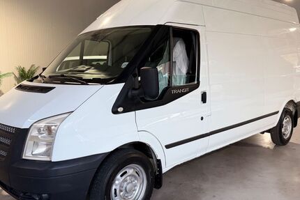 Ford Transit 245.000 km 5.999 &euro; Gelsenkirchen 45879