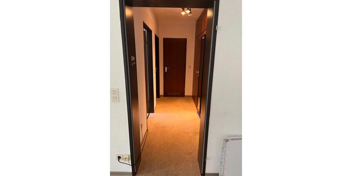 Etagenwohnung Mülheim an der Ruhr Broich - 2 Zimmer, 55 m&sup2;, 135.000&euro; | Angebot:26984313