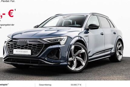 Audi SQ8 e-tron 86.013 km 56.783 &euro; Hagen 58091