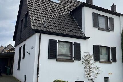 Haus Mülheim an der Ruhr Menden-Holthausen - 4 Zimmer, 120 m&sup2;, 420.000&euro; | Angebot:26625637