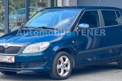 Skoda Fabia 165.000 km 2.799 &euro; Mülheim an der Ruhr 45475