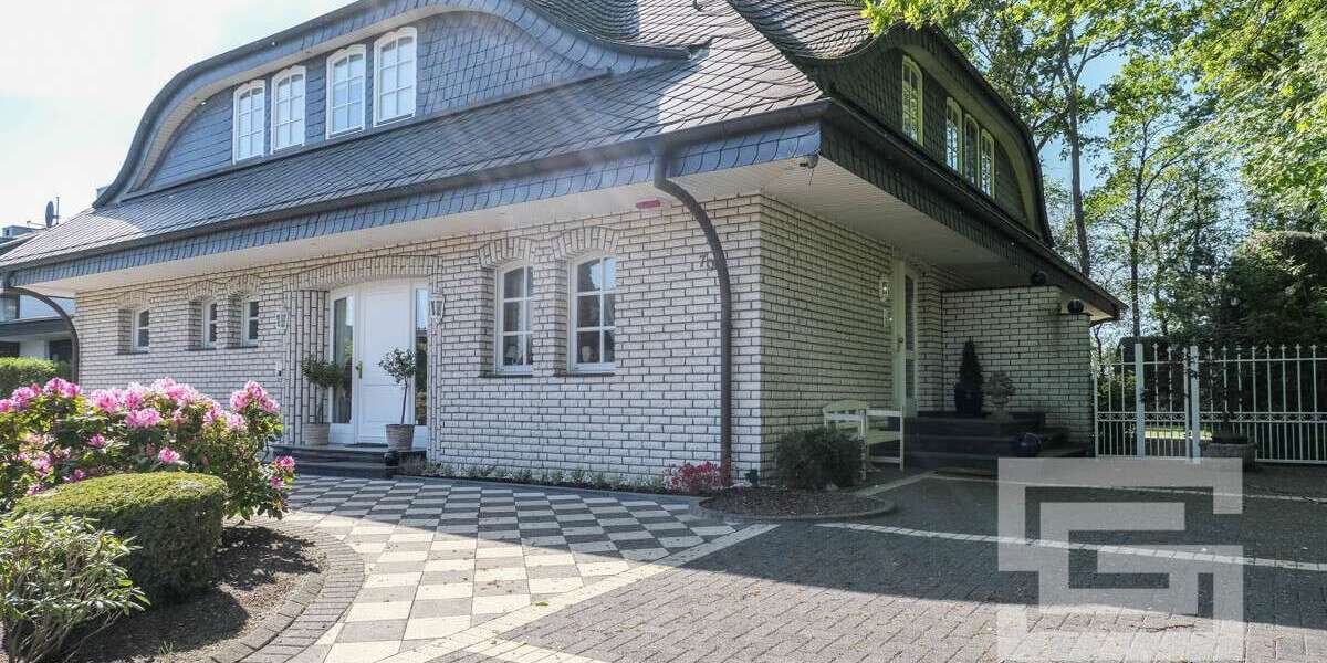 Einfamilienhaus Monheim am Rhein - 7 Zimmer, 181 m&sup2;, 1.490.000&euro; | Angebot:26738805