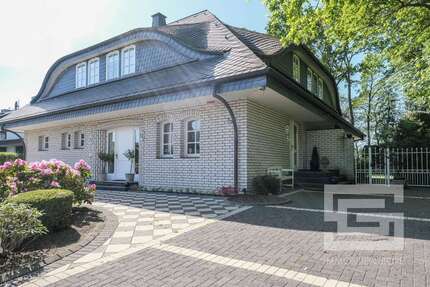 Haus Monheim am Rhein - 7 Zimmer, 181 m&sup2;, 1.490.000&euro; | Angebot:26738805