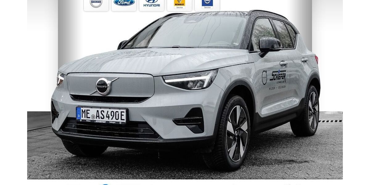 Volvo XC40 11.999 km 43.890 &euro; Hilden 40721