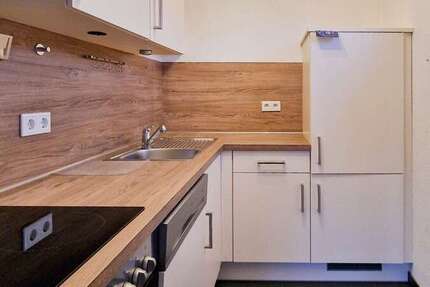 Wohnung Essen Stadtbezirk VII - 1.5 Zimmer, 48 m&sup2;, 114.900&euro; | Angebot:23699716