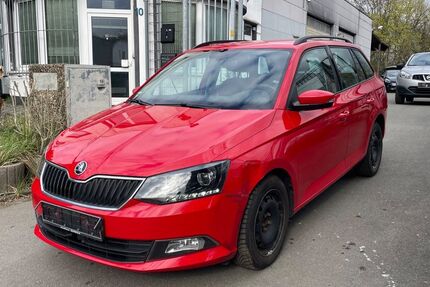 Skoda Fabia 181.585 km 4.900 &euro; Essen 45326