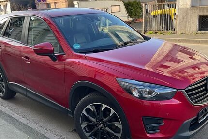 Mazda CX-5 209.162 km 8.990 &euro; Solingen 42719