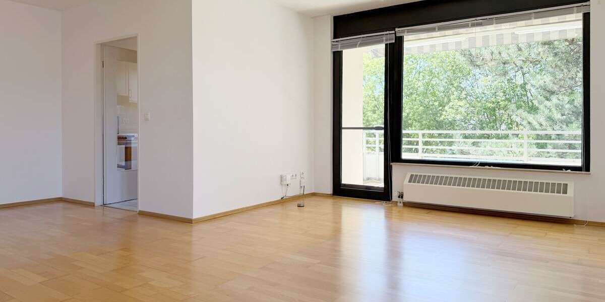 Etagenwohnung Monheim - 2 Zimmer, 67 m&sup2;, 225.000&euro; | Angebot:27188730