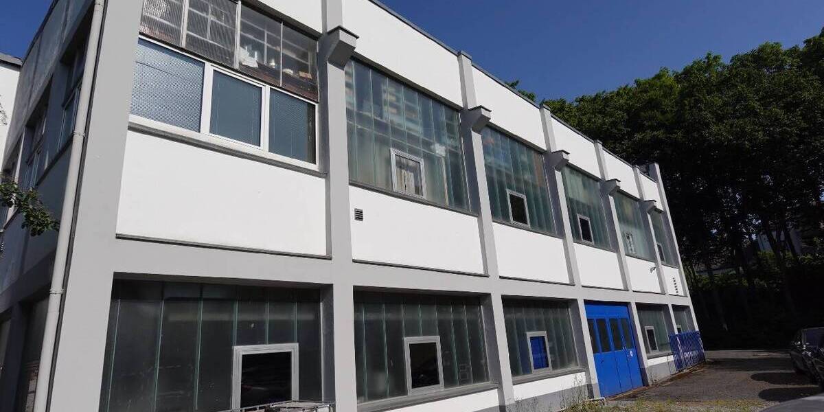 Gewerbeobjekt Haan - 5.490&euro; | Angebot:25726471