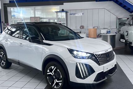 Peugeot 2008 19.600 km 23.000 &euro; Gelsenkirchen 45892