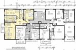 Etagenwohnung Bochum Bochum-Ost - 6 Zimmer, 156 m&sup2;, 265.000&euro; | Angebot:26564350